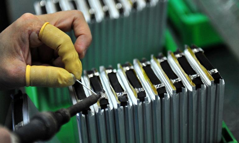 锂电池厂家的生产工艺和技术是决定产品质量的关键